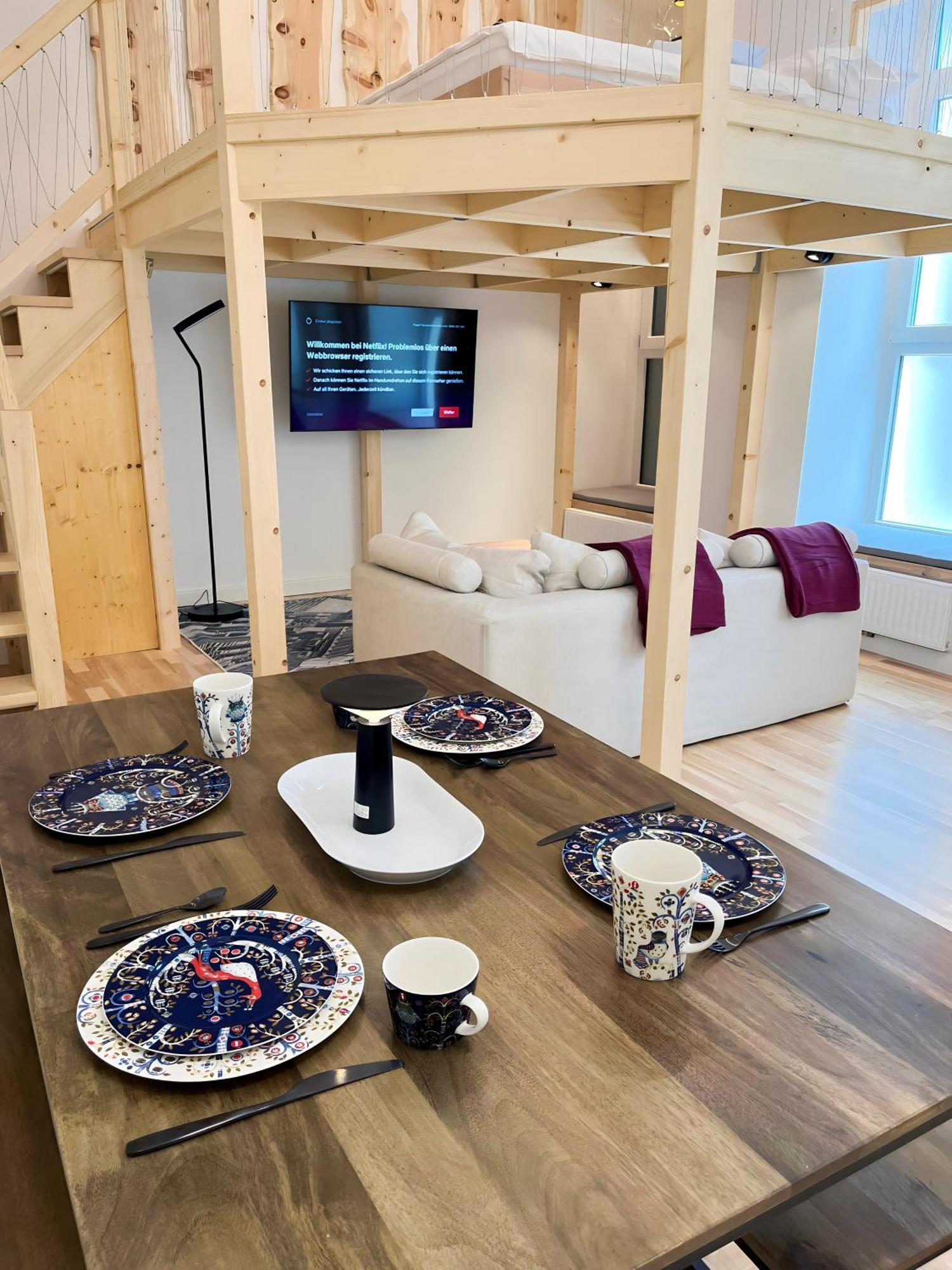 Newly Renovated Boutique Apartment Wien Exterior foto